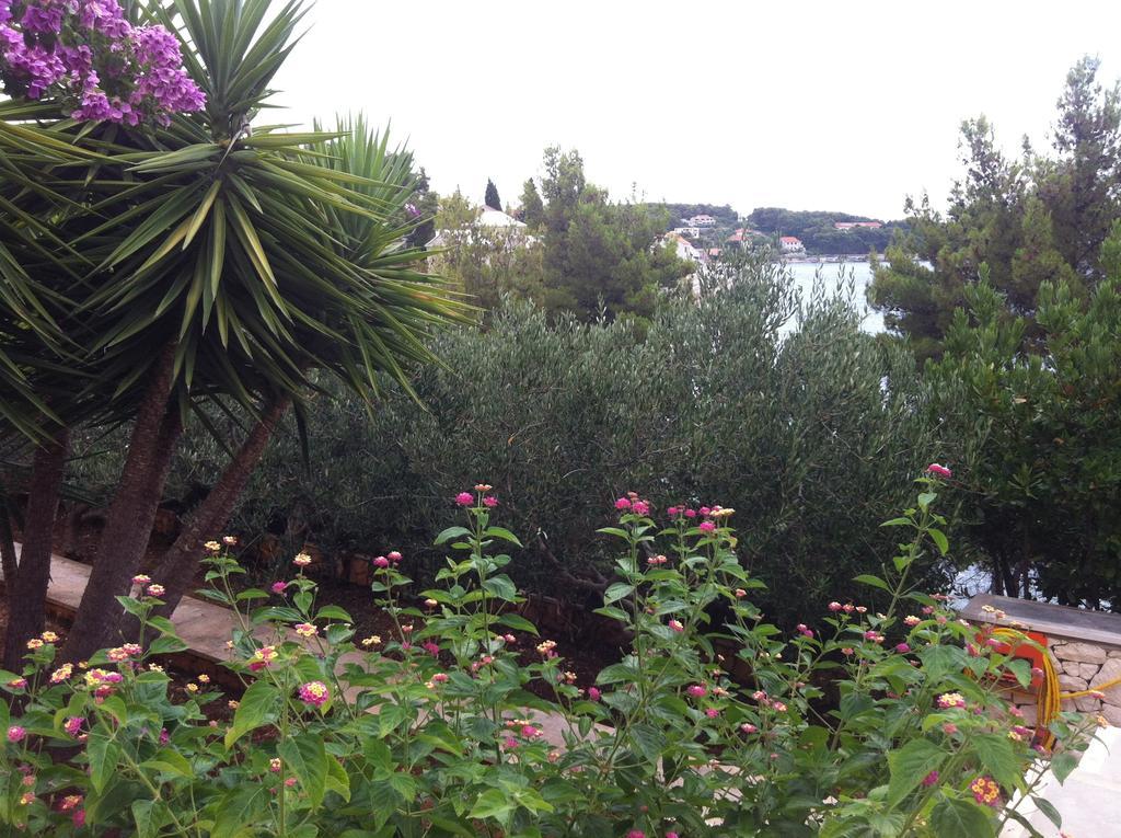 Katja Holiday home Sumartin