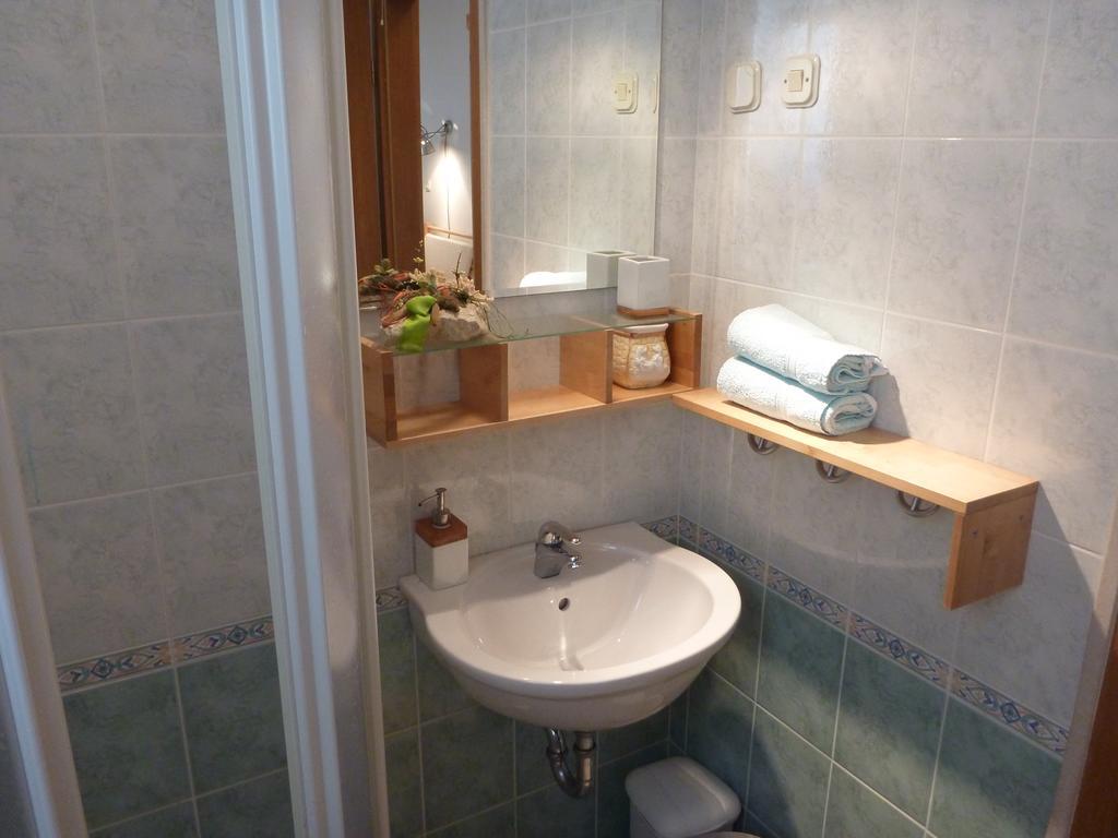 Katja Holiday home
