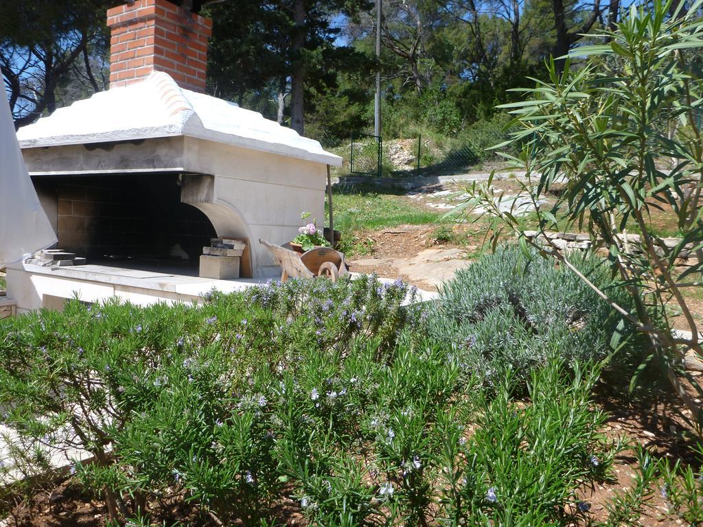 Katja Holiday home *