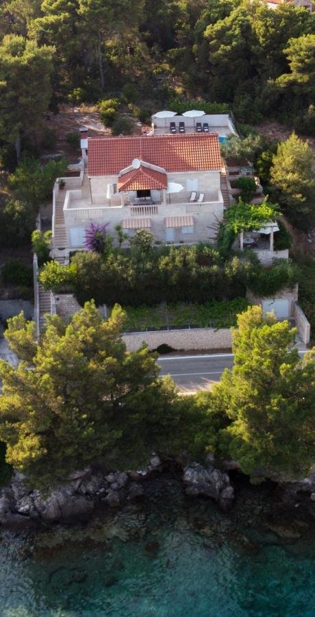Katja Holiday home Sumartin