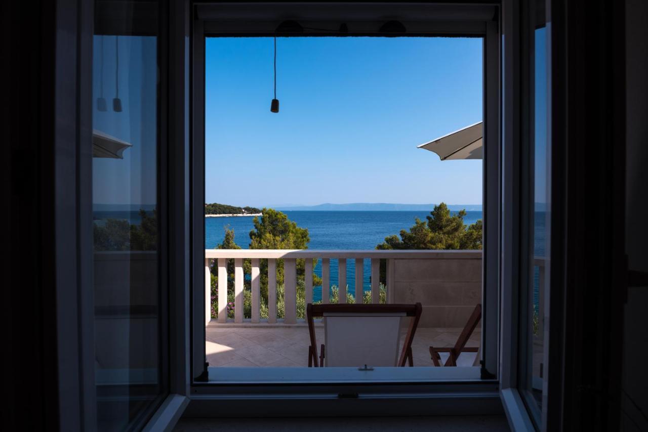Katja Holiday home *