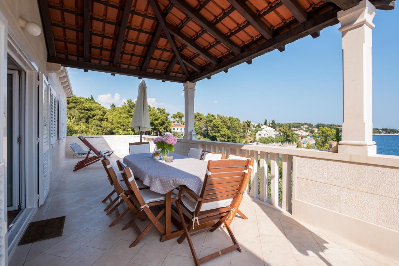 Katja Holiday home *
