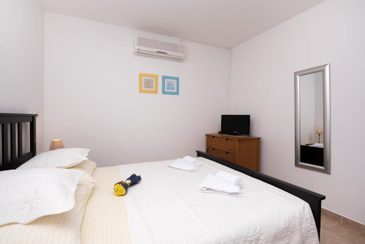 Katja Holiday home *