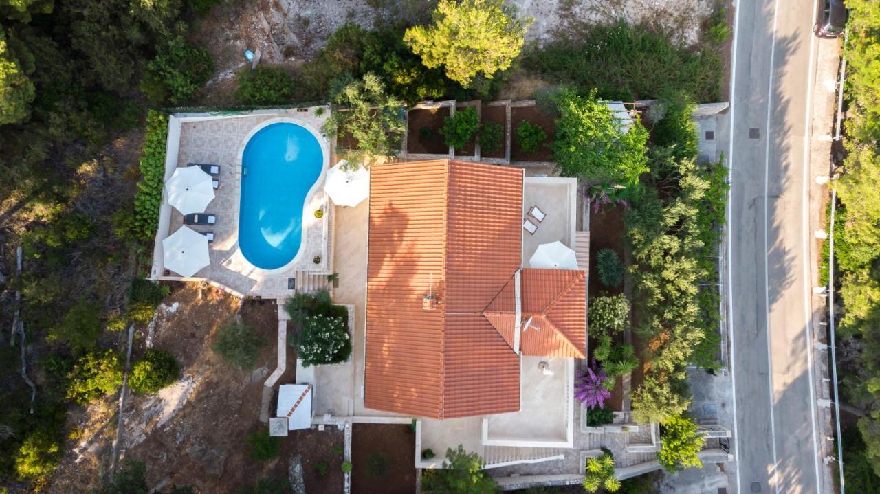 Holiday home Katja Sumartin