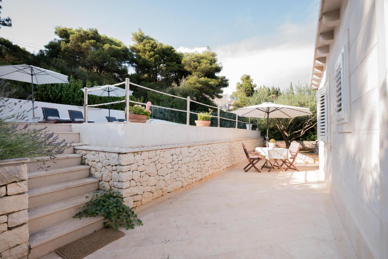 Holiday home Katja Sumartin