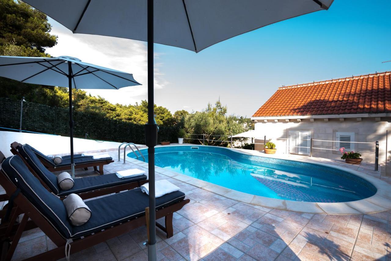 Vakantiehuis Katja